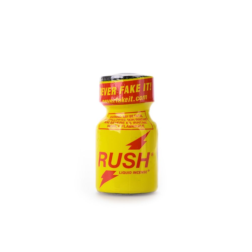 Rush Aroma Euro Formula 9ml (8149476442351)