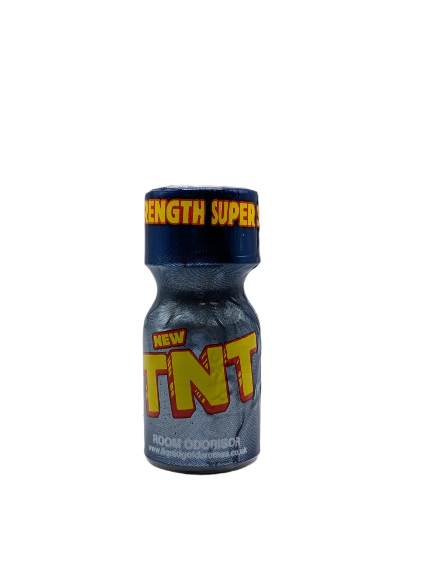 TNT Aroma 10ml - Powerful Isopropyl Nitrite Room Aroma | Poppers