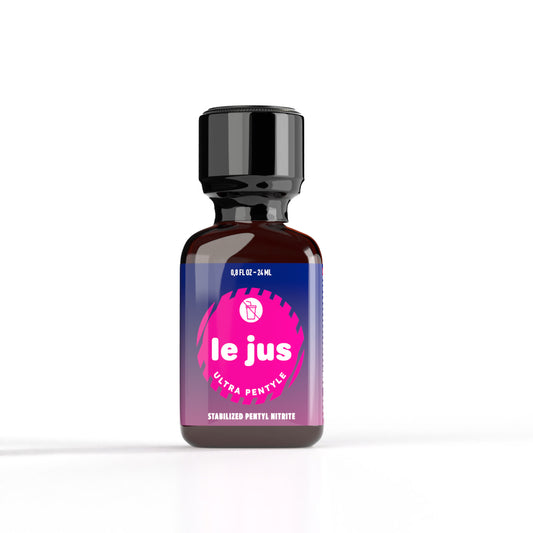 Le Jus Ultra Pentyl Aroma 24ml (8149623701743)