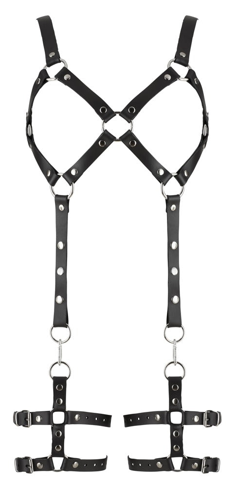Body and Leg Harness (4905491005578)