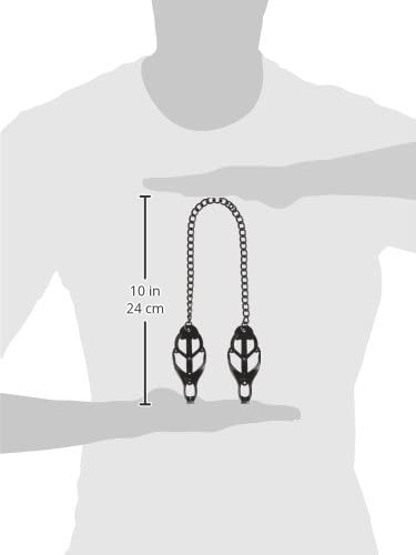 Monarch Noir Nipple Vice (7003502051492)