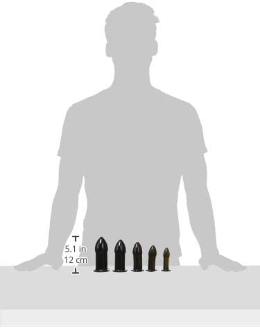 Premium Butt Plug Training Kit (6948469899428)