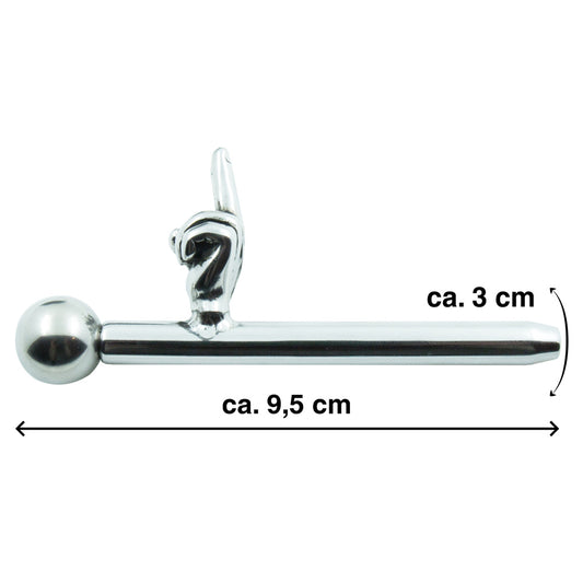 Fucking Deep Penisplug (4864864387210)