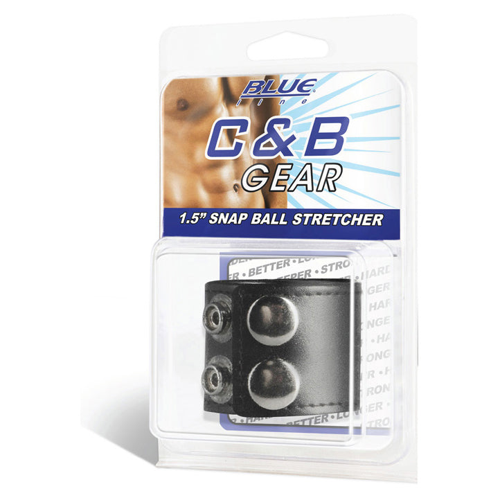 Snap Ball Stretcher (5578803216548)