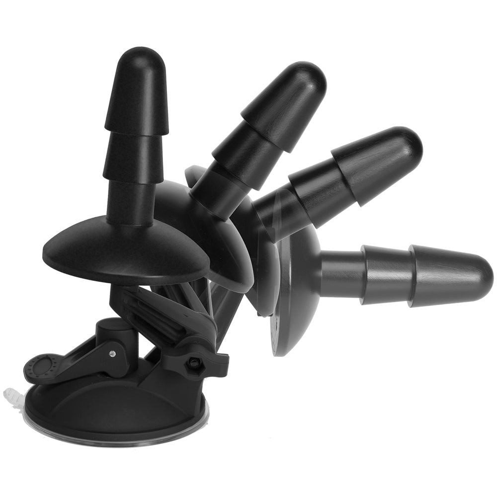Deluxe Suction Cup Plug (4865371308170)