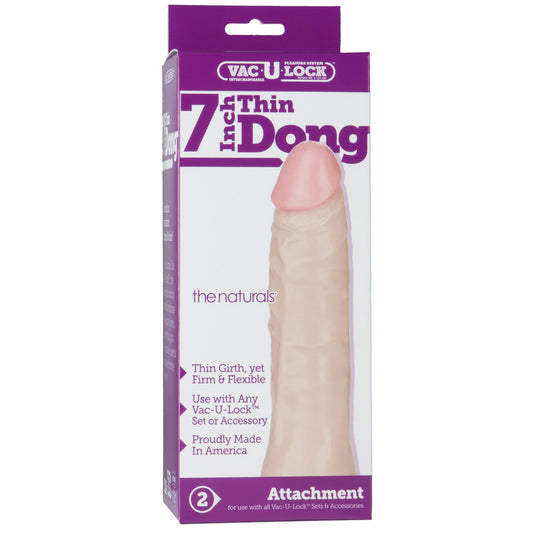7" Thin Dong (4865256194186)