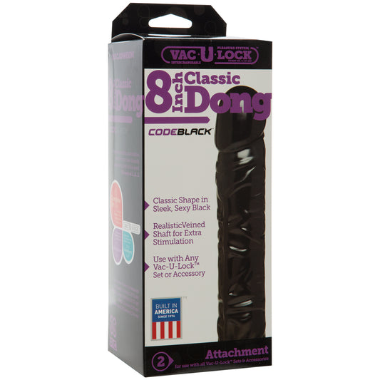 8" Classic Dong (4865281884298)
