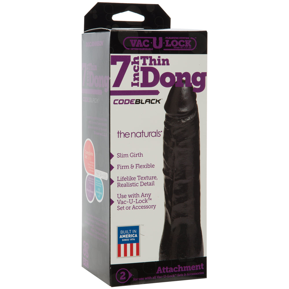 7" Thin Dong (4865269366922)
