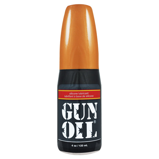 Gun Oil Silicone Lube (4849029939338)