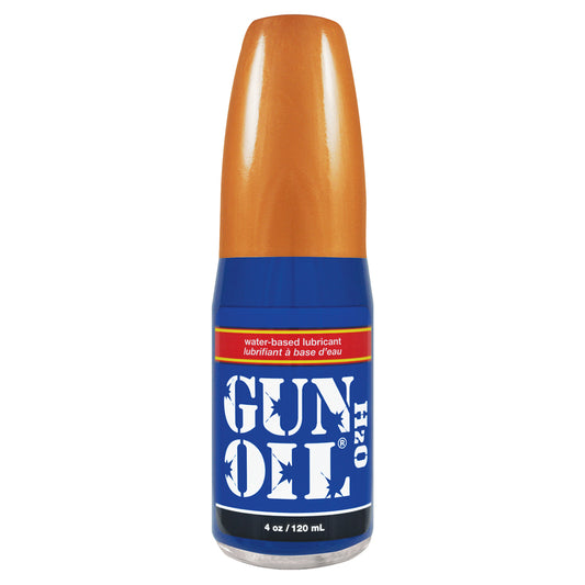 Gun Oil Water Based Lube (4849064050826)