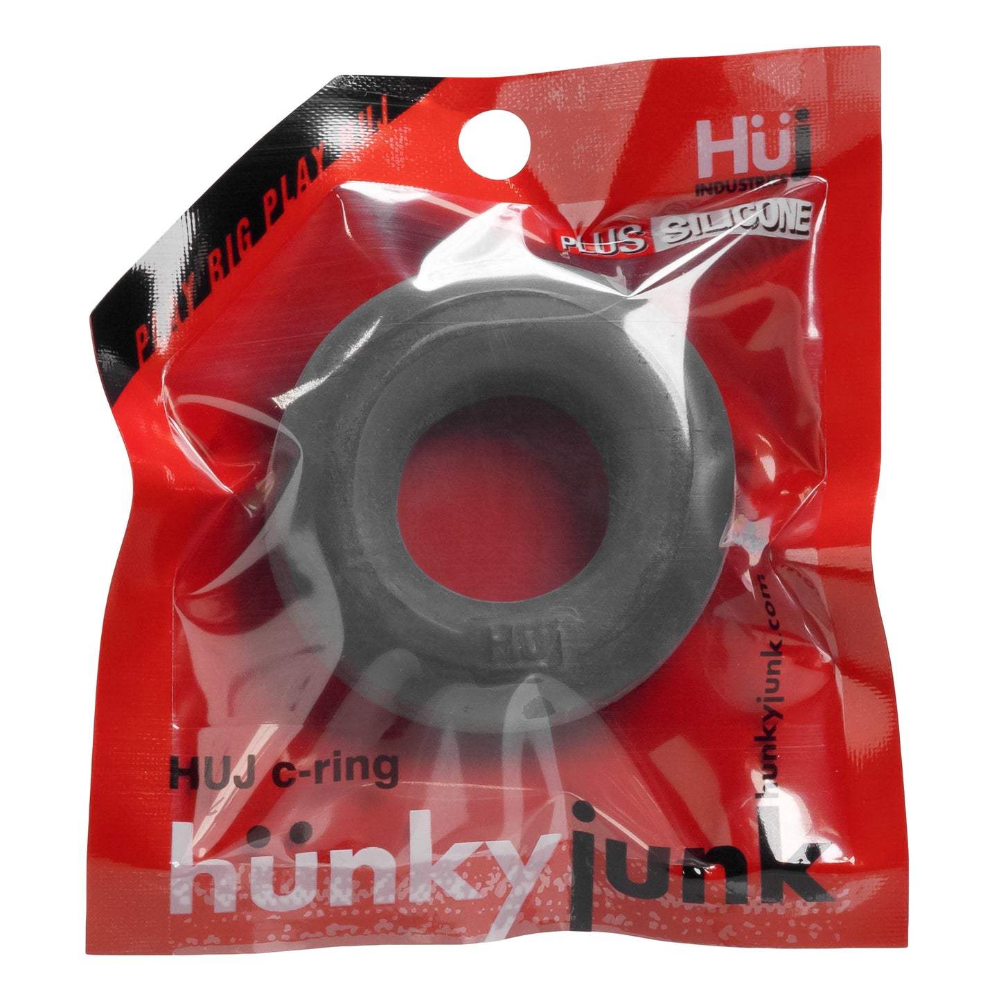 HUJ c-ring (5578517872804)