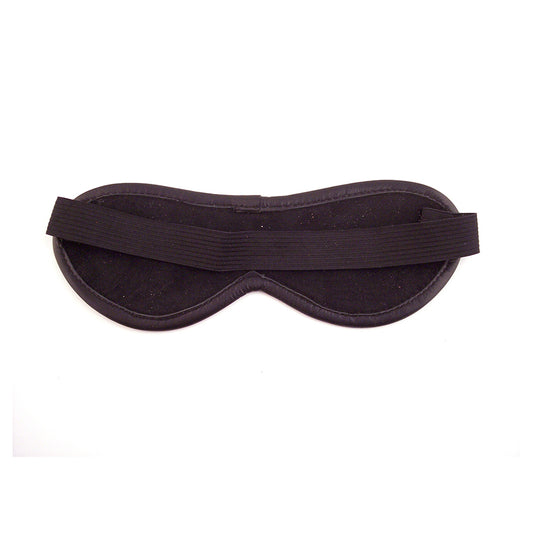 Leather Blindfold (4865614151818)