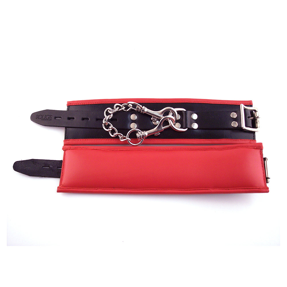 Padded Wrist Cuffs (4865653145738)