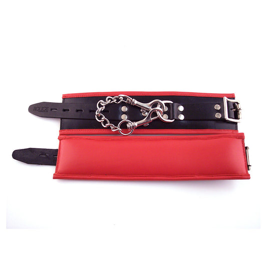 Padded Wrist Cuffs (4865653145738)