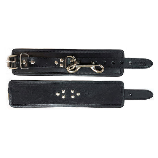 Plain Wrist Cuffs (4865680605322)