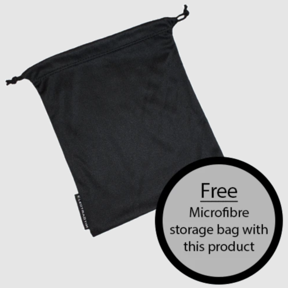 Silicone Noir Sirius Electro Prostate Massager (6867856261284)