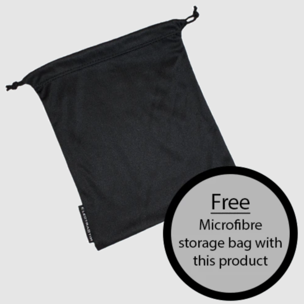 Invader Extreme Electro Butt Plug- Medium (6867892469924)