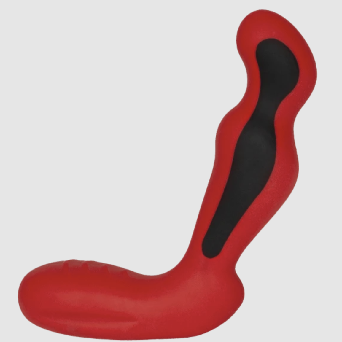 Silicone Fusion 'Habanero' Electro Prostate Massager (6867972718756)
