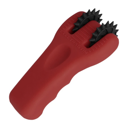 Silicone Fusion 'Infinity' Electro Pinwheel (6868072038564)