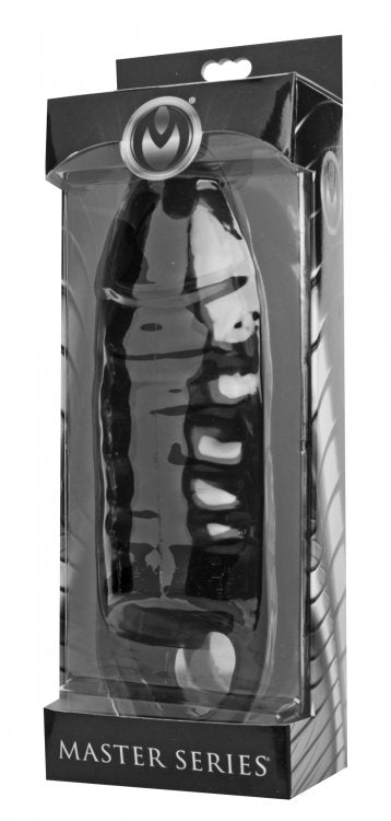 Black Mamba Cock Sheath XL (7432648098031)