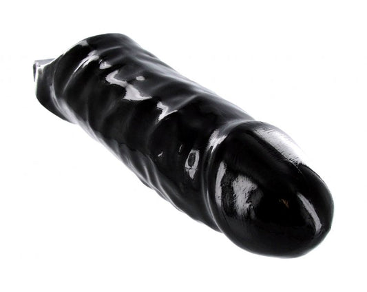 Black Mamba Cock Sheath XL (7432648098031)