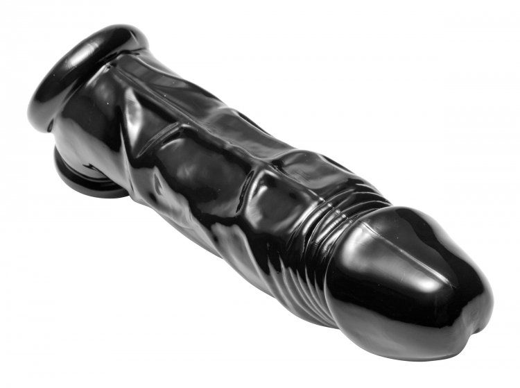 Fuk Tool Penis Sheath And Ball Stretcher (7431698612463)