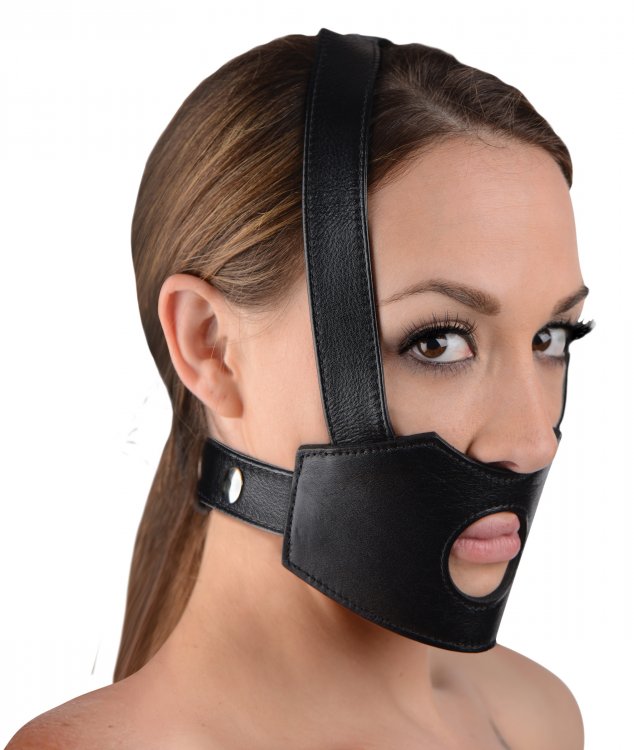 Face Fuk Ii Dildo Face Harness (6676198031524)