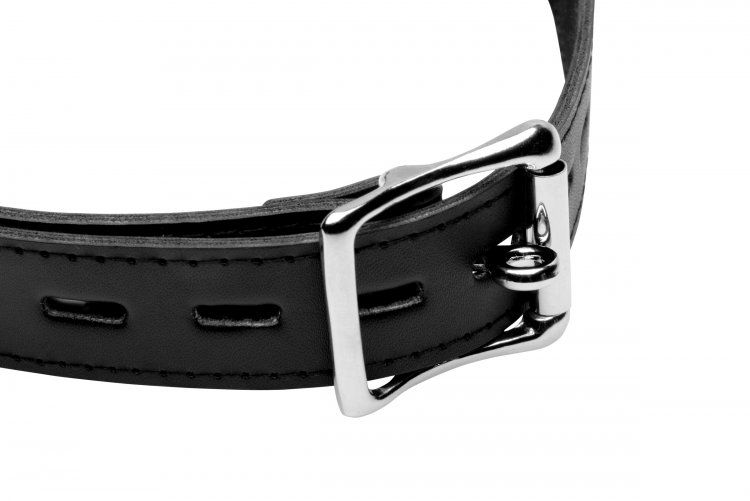 Silicone Gag Ball XL (7432656355567)