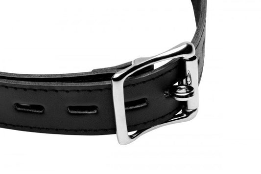 Silicone Gag Ball XL (7432656355567)