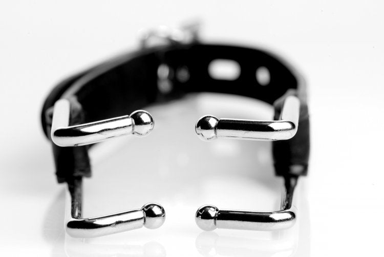 Claw Hook Mouth Spreader (7432669429999)