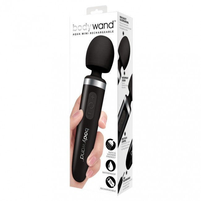 Rechargable Bodywand (5556172751012)