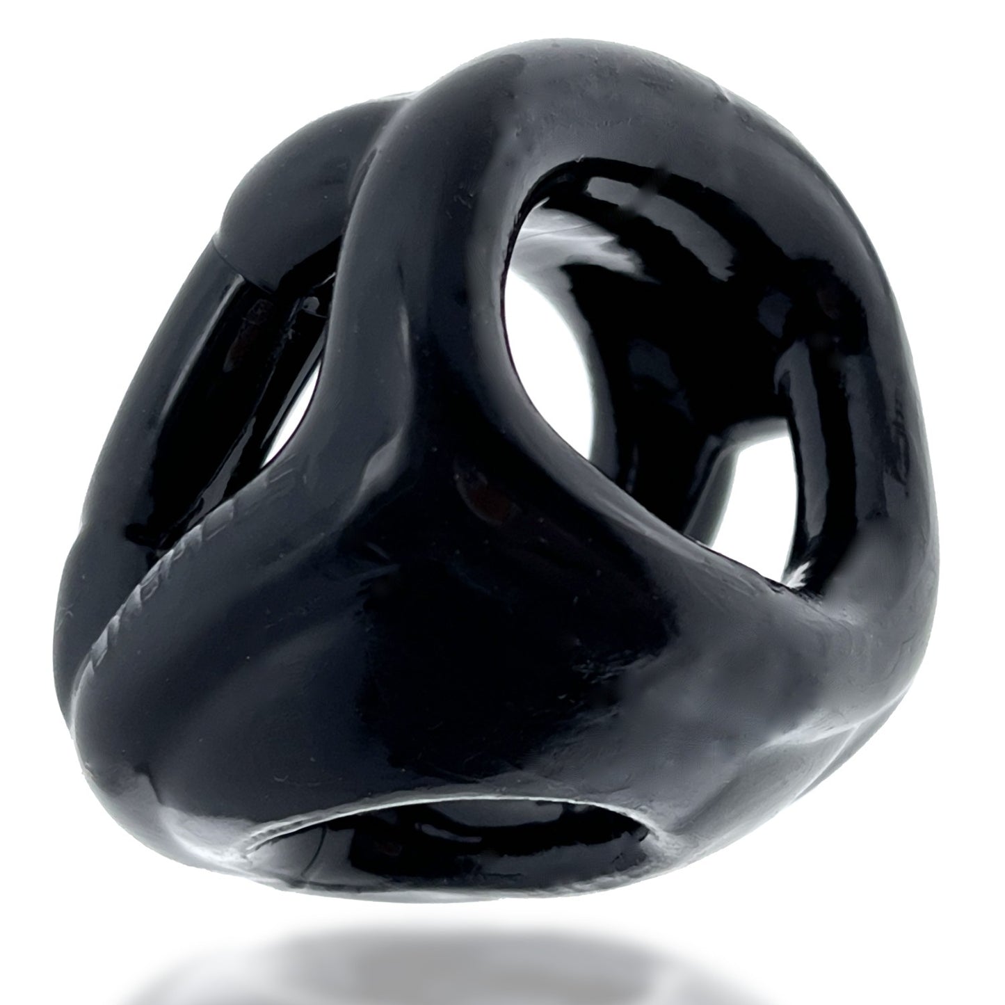 COCKSLING AIR -Black (7565043826927)