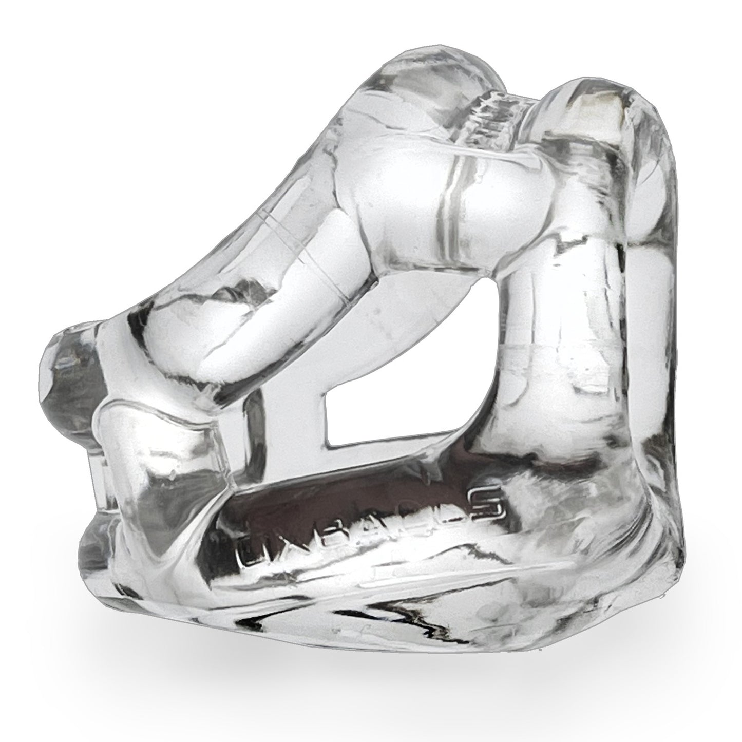 COCKSLING AIR - Clear (7565045072111)