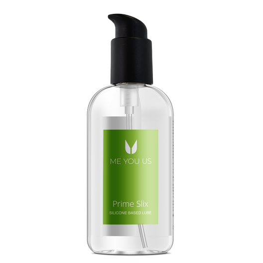 Slix Prime Silicone Lube Slix Prime Silicone Lube