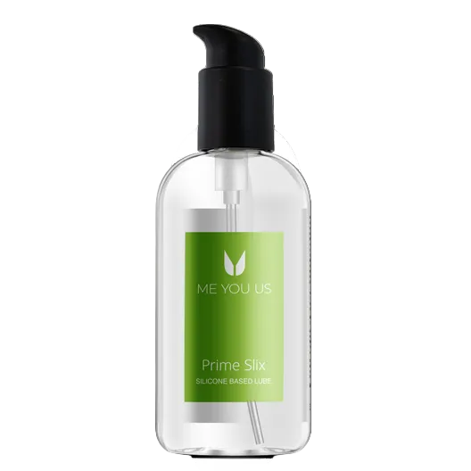 Slix Prime Silicone Lube 250ml