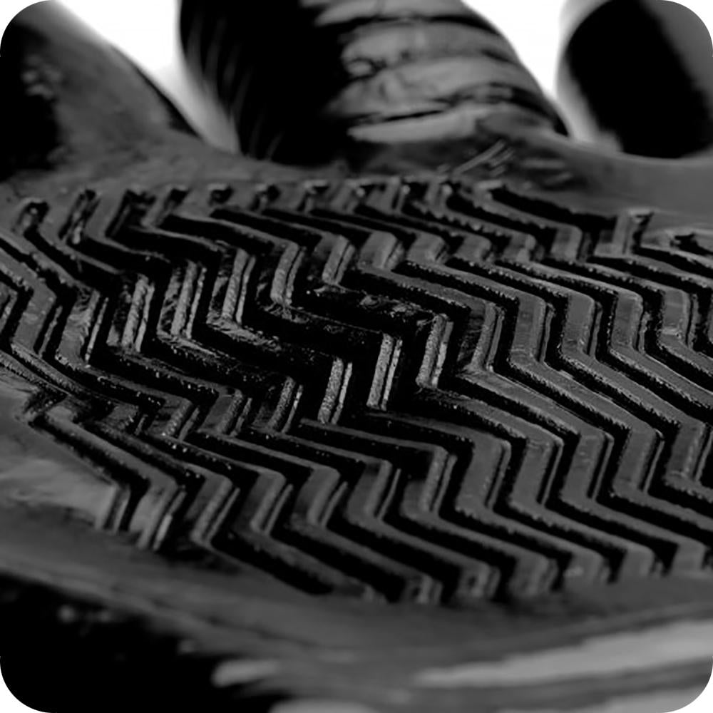 Pleasure Fister Textured Fisting Glove (6948476223652)