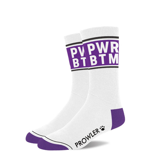 Prowler Power Bottom Socks (7960064983279)