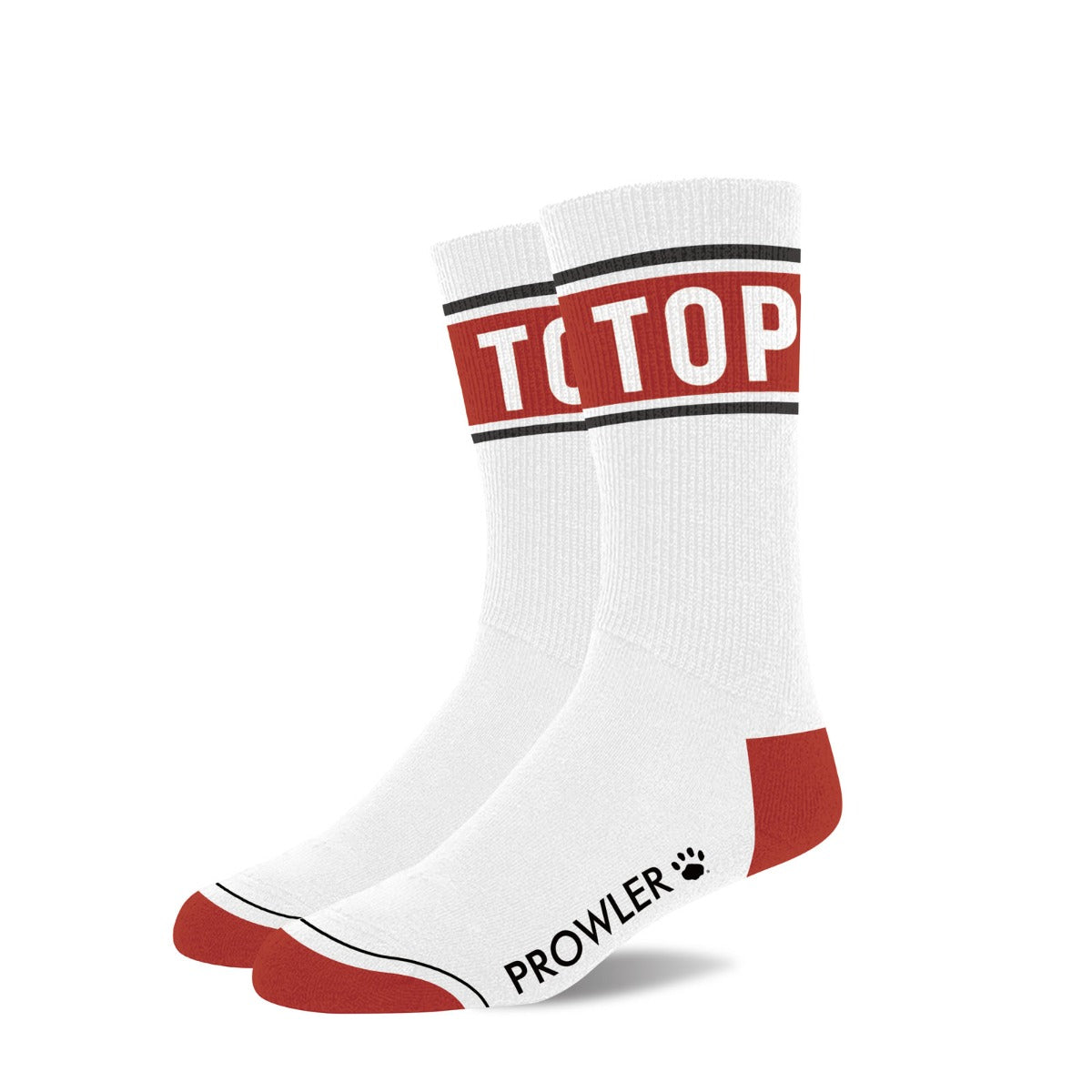 Prowler Top Socks (7960067801327)