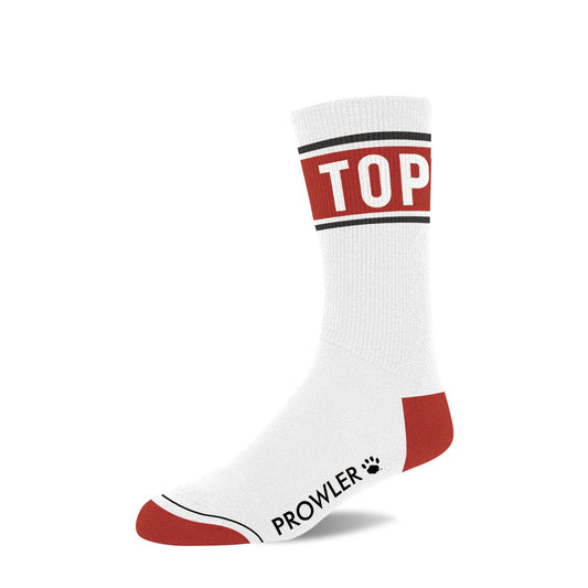 Prowler Top Socks (7960067801327)