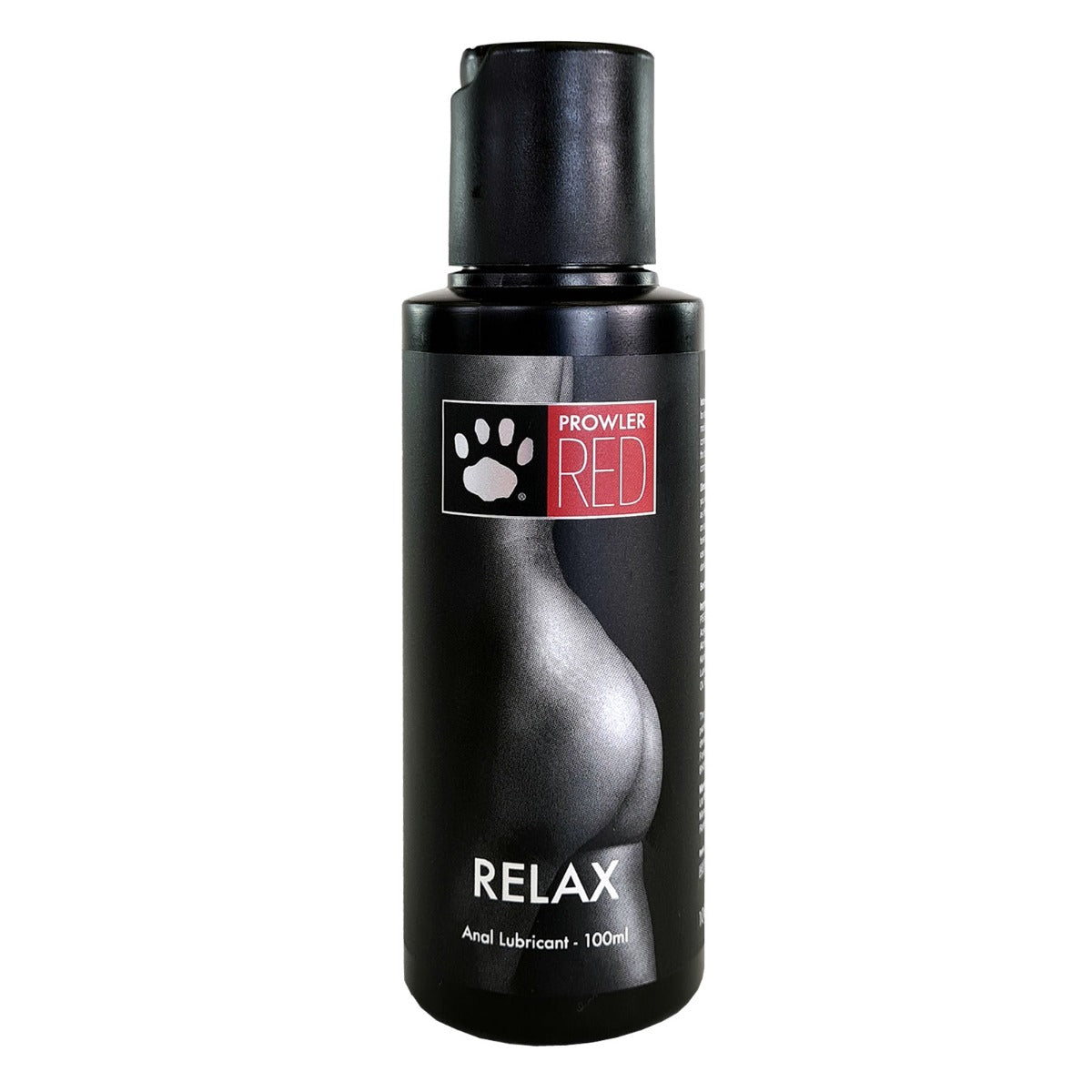 Prowler RED RELAX Water-based Anal Lube Prowler RED RELAX Water-based Anal Lube