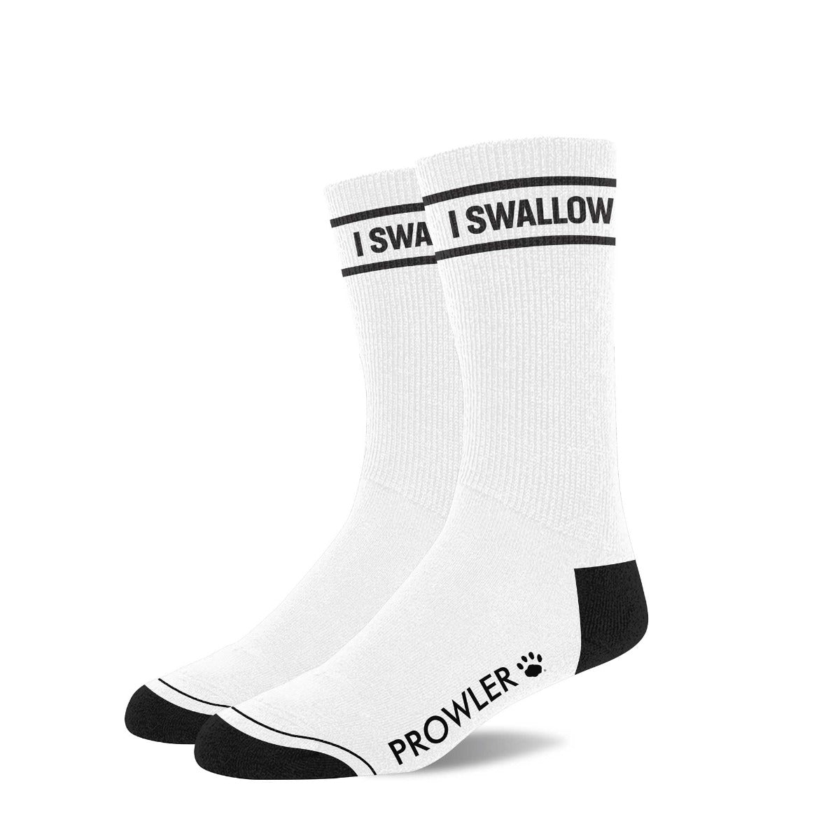 Prowler RED I Swallow Socks (7960079794415)