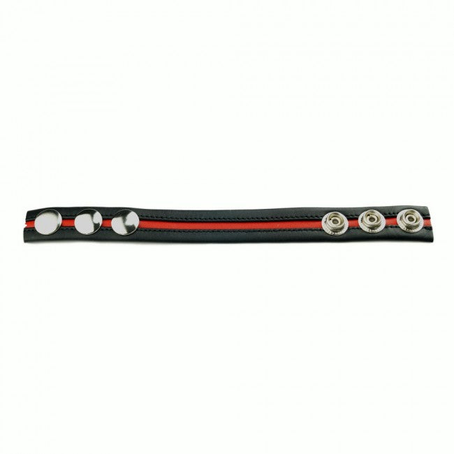 Leather Cock Strap (4887776690314)
