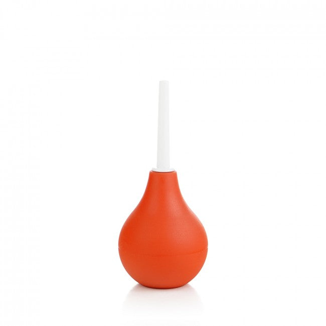 Small Bulb Silicone Douche (4831009144970)