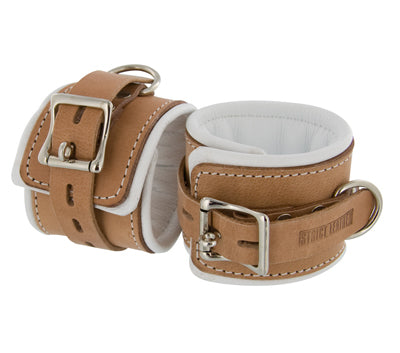 Padded Hospital Style Restraints Ankle (7450937262319)