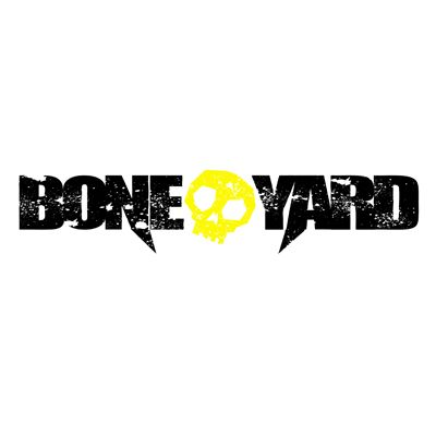 BONEYARD