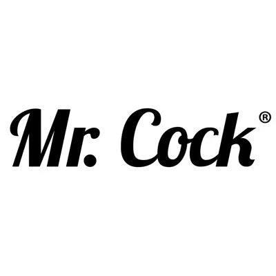 MR COCK