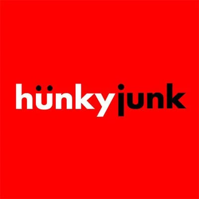 HÜNKYJUNK