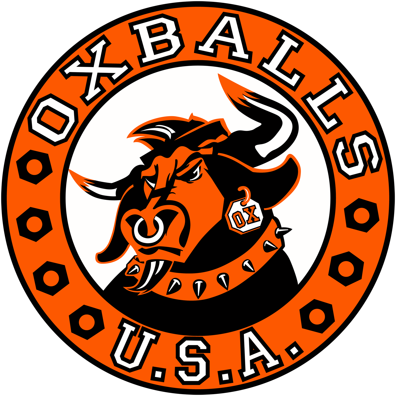 NEW OXBALLS