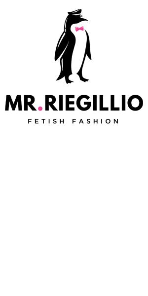 MR RIEGILLIO