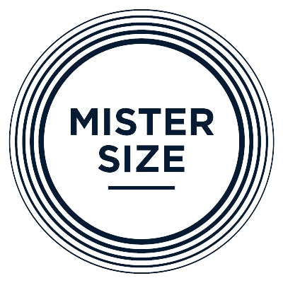 Mister Size